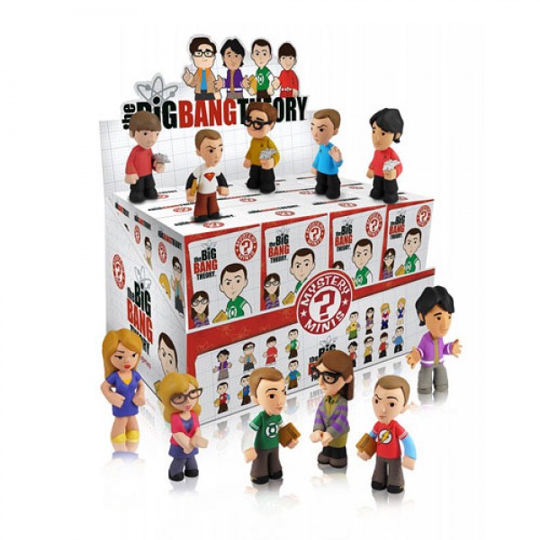 Blind Box Pop Culture Mini Figures blind-box-pop-culture-mini-figures